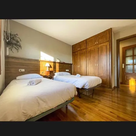 Cal Gatesques 1 Appartement Puigcerdà