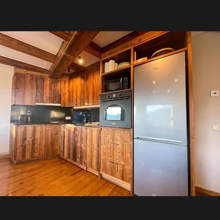 Appartement Cal Gatesques 1 *