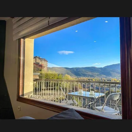Cal Gatesques 1 Appartement *