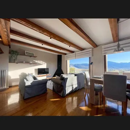 Cal Gatesques 1 Appartement