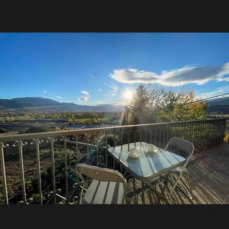 Cal Gatesques 1 Appartement *