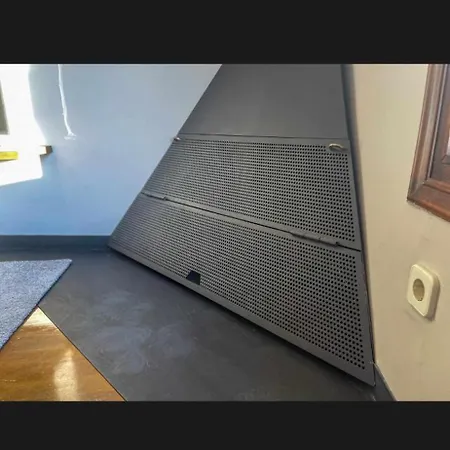 Appartement Cal Gatesques 1 Puigcerdà