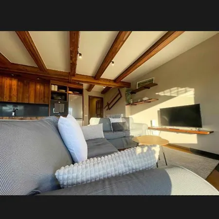 Cal Gatesques 1 Appartement