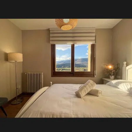 Cal Gatesques 1 Appartement