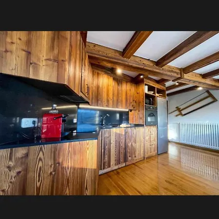 Appartement Cal Gatesques 1