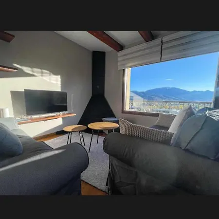 Cal Gatesques 1 Appartement Puigcerdà