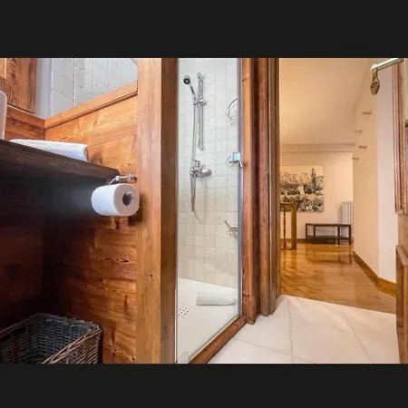 Appartement Cal Gatesques 1 Puigcerdà