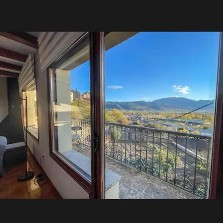 Appartement Cal Gatesques 1 *