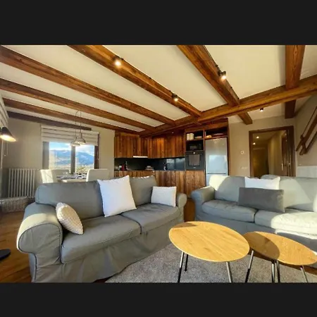 Cal Gatesques 1 Appartement *