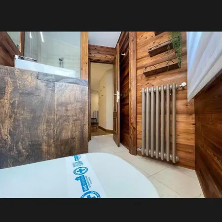 Appartement Cal Gatesques 1 *